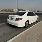 كامري SE2009