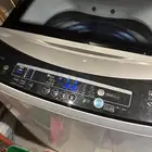 غساله ميديا بحاله ممتازه للبيع