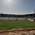 مربط النجايب إيواء