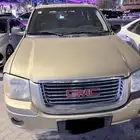 GMC Envoy 2007