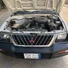 مستبيشي 2001