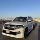 لاندكروزر تورنق 2019