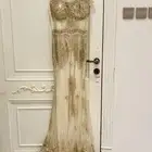 فستان مره جميل وانيق 50 ريال