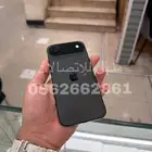 للبيع ايفون 17 اير 256 مستخدم اسود