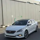 هونداي سوناتاء 2017