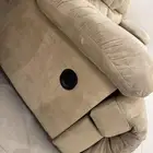 كنب استرخائي كبير