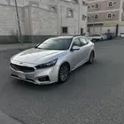 كيا كادنزا مديل 2019 فل