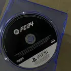 شريط فيفا 24 PS5