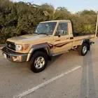 جيب شاص تويوتا بيج سعودي 2009