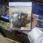 يد سوني 5 و انشارتد نسخه 5