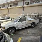 ونيت غماره تويوتا