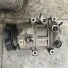 كمبروسر وكالة مستعمل فيه عطل