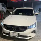 سيارات جيلي