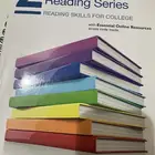 كتب جامعيه انجليزي