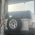 قطع همر اتش 3 تشليح همر اتش 2