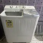 غسالة للبيع