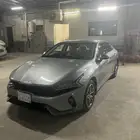 2023 k5