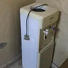 ثلاجه براد سجاده طاوله