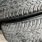 كفرات  دنلوب مقاس 265 65 17