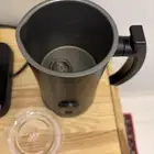 صانعة رغوة حليب