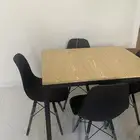 للبيع بشكل عاجل مجموعة أثاث شبه جديدة
