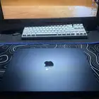 ماك بوك sister جديد