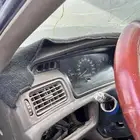 ريش مكيف كامري