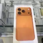 ايفون برو 17