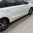 جيلي اميجراند GS 2024 استاندر