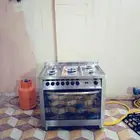 صيانه واصلاح افران الغاز بالرياض