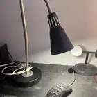 اضاءة مكتبية من ايكيا