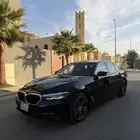 بي ام دبليو i520 2023 وارد الناغي