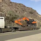 لوبد متواجد في جدة