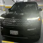 ford فورد اكسبلورر