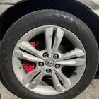 جنوط توسان 20014