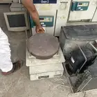 جهاز هزاز فحص تربه ومعادن