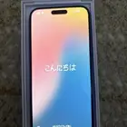 ايفون 16 plus ازرق