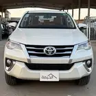 فورتشنر 2017 بنزين .. بدون دبل