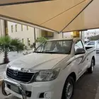 هايلكس 2014 جي ال اكس