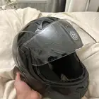 خوذه مقاس M للبيع