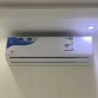 مكيفات اسبليت 24 و 18 و سير رياضي للبيع