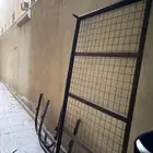 سرير من حديد للبيع