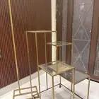 بيع استاند حديد ورفوف استاند