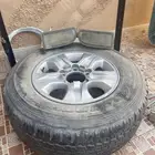 جنط جكسار