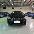بي ام دبيلو x6 2023 ناغي