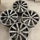 جنوط وكاله جيب لكزس 570 موديل 2011