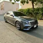 مرسيدس S450 AMG 2018
