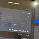 ايباد ازرق جديد