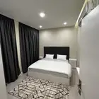شقة فندقية للايجار الشهري