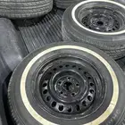 جنوط وكفرات مرسديسات